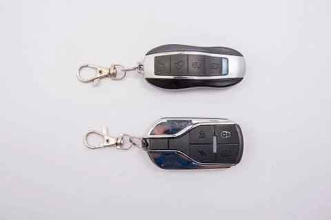 Remote car Stock Photos