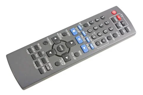 Remote contro Stock Photos