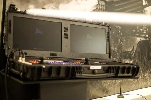 Remote control with a drone Photos