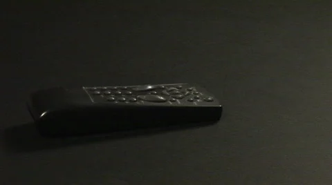 Remote control Stock Footage 93516