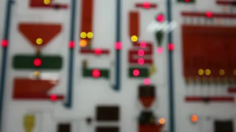 Remote control Video stock 21979698