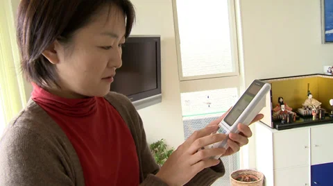 Remote control Video stock 32087314