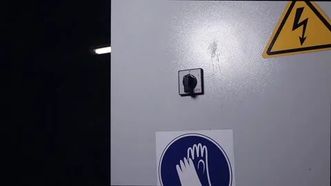 Remote control Video stock 172406182