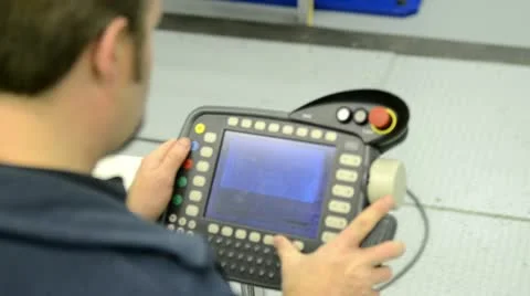 Remote control keyboard 1 Vidéo 21776468