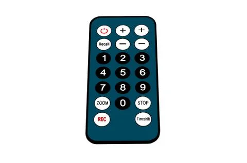 Remote control Stock Photos