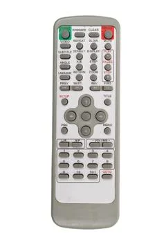 Remote control Stock Photos