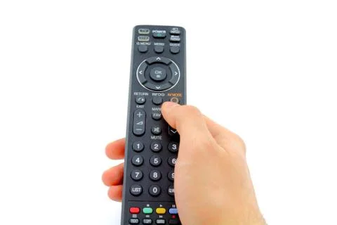 Remote control Фото