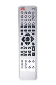 Remote control Stock Photos
