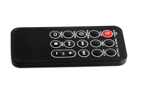 Remote control Stock Photos