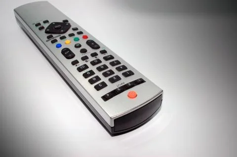 Remote control Stock Photos