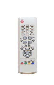 Remote control Stock Photos