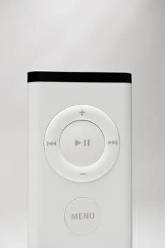Remote control Foto stock