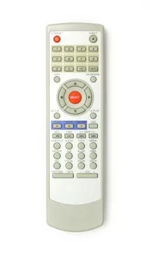 Remote control Stock Photos