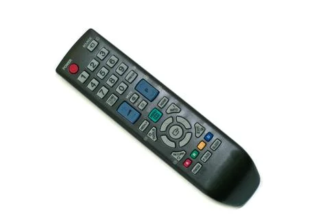 Remote control Stock Photos