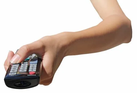 Remote control Stock Photos