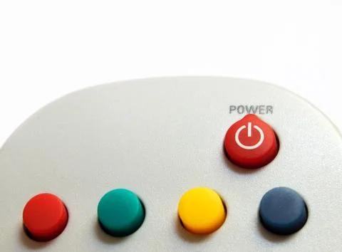 Remote control Stock Photos