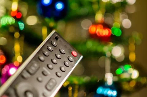 Remote control Stock Photos