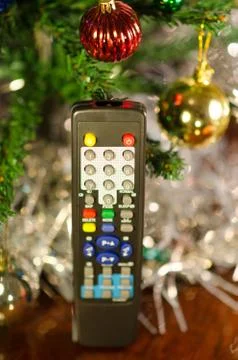 Remote control Stock Photos