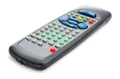 Remote control Stock Photos