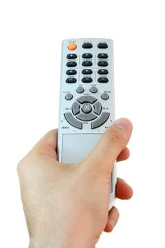 Remote control  스톡 사진