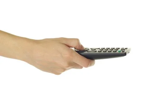 Remote control Stock-Fotos
