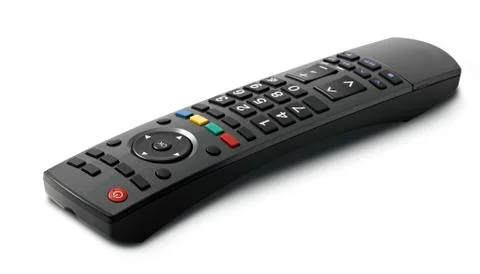 Remote control Stock Photos