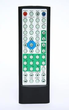 Remote Control Stock Photos