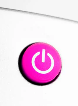 Remote control. Stock Photos