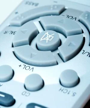 Remote control. 스톡 사진