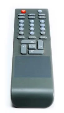Remote control Stock Photos