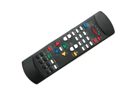 Remote Control Stock Photos
