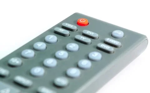 Remote control Stock Photos
