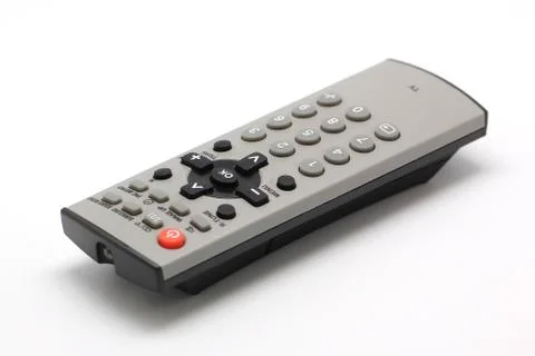 Remote control Stock Photos