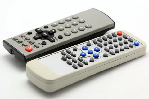 Remote control Stock Photos