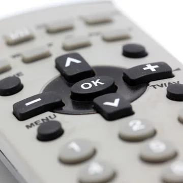 Remote control Stock Photos