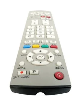Remote control Stock Photos