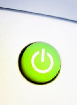 Remote control. Stock Photos