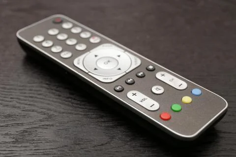 Remote control Stock Photos
