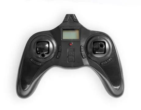 Remote control Stock Photos