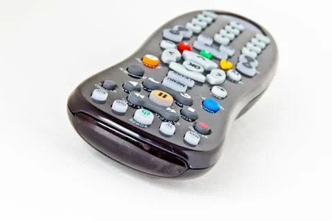 Remote control 스톡 사진