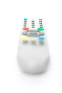 Remote control Stock Photos