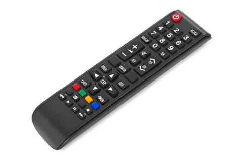 Remote control Stock Photos