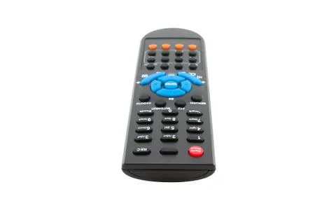 Remote control Stock Photos