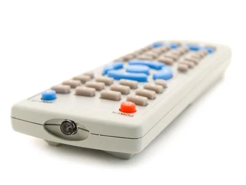 Remote Control Stock Photos