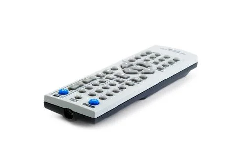 Remote control Stock Photos