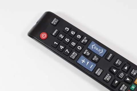 Remote Control Stock Photos