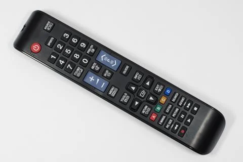 Remote Control Stock Photos
