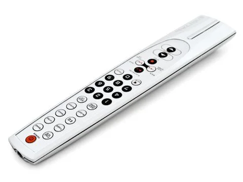 Remote Control Stock Photos