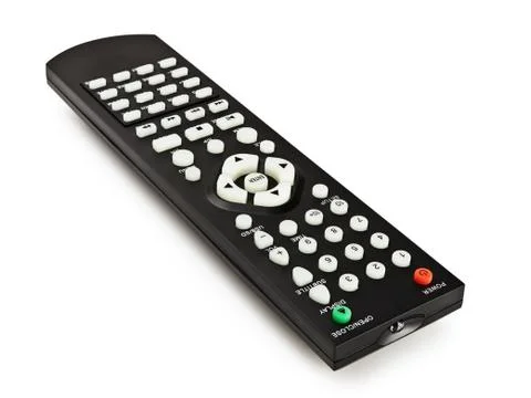 Remote control Stock Photos