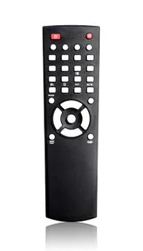 Remote control 库存照片